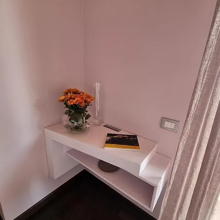 Pier House-by Goccia Di Apartment *
