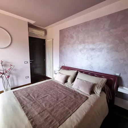 Pier House-by Goccia Di Apartment