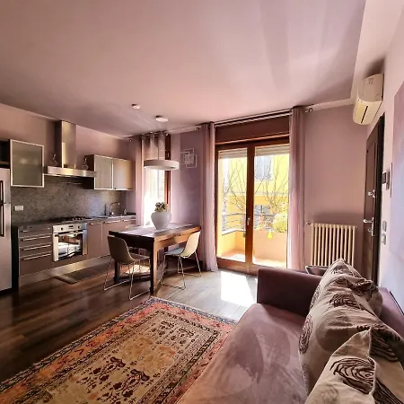 Pier House-by Goccia Di Apartment *