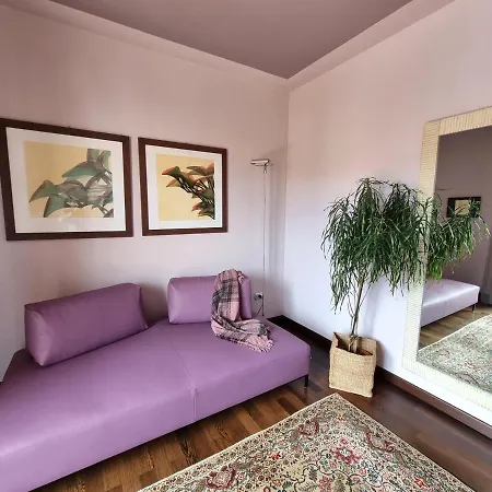 Apartment Pier House-by Goccia Di *