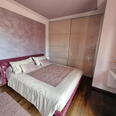 Pier House-by Goccia Di Apartment Desenzano del Garda