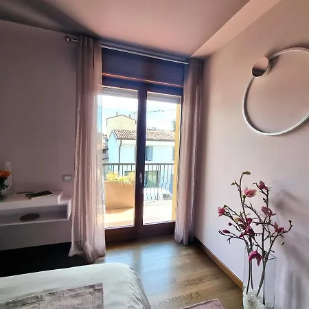 Pier House-by Goccia Di Apartment *