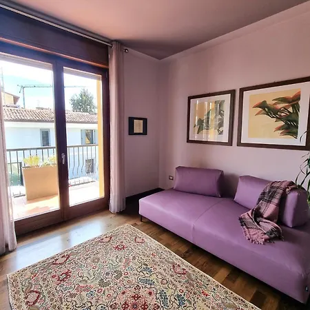Pier House-by Goccia Di Apartment *