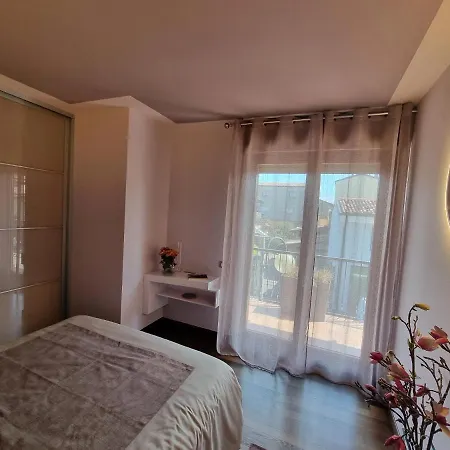 Pier House-by Goccia Di Apartment Desenzano del Garda