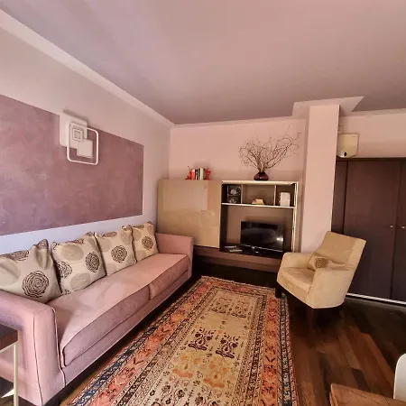 Apartment Pier House-by Goccia Di Desenzano del Garda